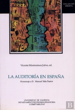 Bertrand.pt - La Auditoría En España. Situación Actual Y Perspectivas