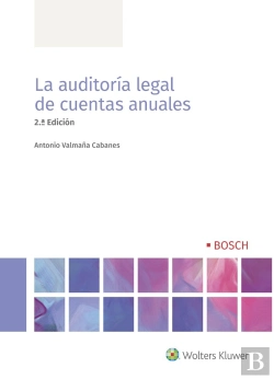 Bertrand.pt - La Auditoria Legal De Cuentas Anuales (2ª Edicion)