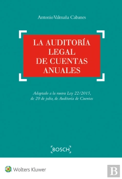 Bertrand.pt - La Auditoría Legal De Cuentas Anuales