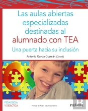 La Aulas Abiertas Especializadas Destinadas Al Alumnado Con