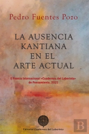 La Ausencia Kantiana En El Arte Actual