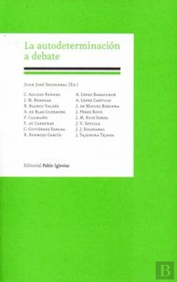 Bertrand.pt - La Autodeterminación A Debate