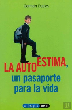 Bertrand.pt - La Autoestima, Un Pasaporte Para La Vida