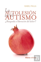 La Autolesión En El Autismo