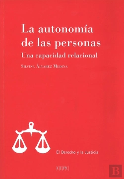 Bertrand.pt - La Autonomía De Las Personas. Una Capacidad Relacional