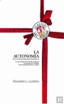 Bertrand.pt - La Autonomía En La Integración Política