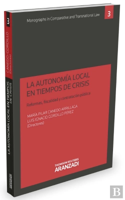Bertrand.pt - La Autonomía Local En Tiempos De Crisis