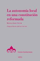 La Autonomía Local En Una Constitución Reformada