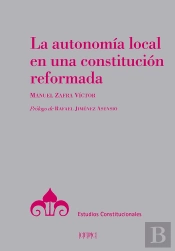 La Autonomía Local En Una Constitución Reformada
