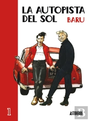 La Autopista Del Sol 1