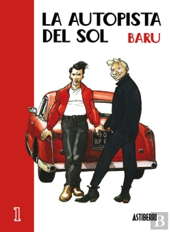 Bertrand.pt - La Autopista Del Sol 1