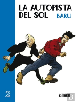 Bertrand.pt - La Autopista Del Sol 2