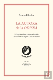 La Autora De La Odisea