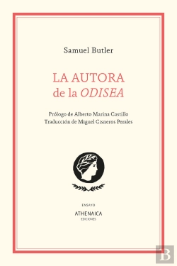 Bertrand.pt - La Autora De La Odisea