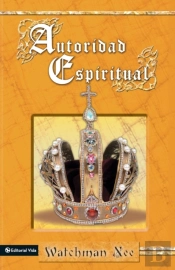 La Autoridad Espiritual