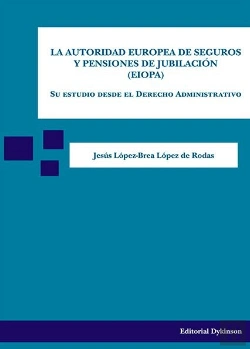 Bertrand.pt - La Autoridad Europea De Seguros Y Pensiones De Jubilación (Eiopa)