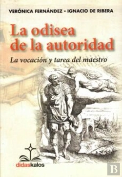 Bertrand.pt - La Autoridad Una Odisea