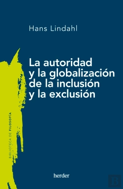 Bertrand.pt - La Autoridad Y La Globalizacion De La Inclusion Y La Exclusi