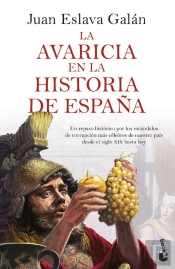 La Avaricia En La Historia De España