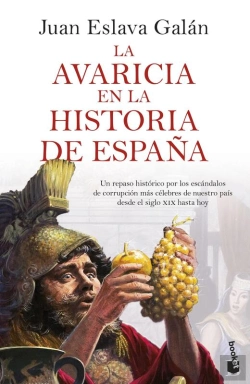 Bertrand.pt - La Avaricia En La Historia De España