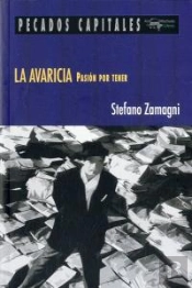 La Avaricia