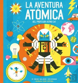 Bertrand.pt - La Aventura Atómica Del Profesor Astro Cat