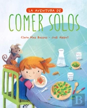 La Aventura De Comer Solos