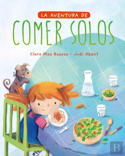 Bertrand.pt - La Aventura De Comer Solos