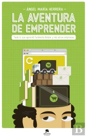 La Aventura De Emprender