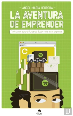 Bertrand.pt - La Aventura De Emprender