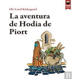 Bertrand.pt - La Aventura De Hodia De Piort