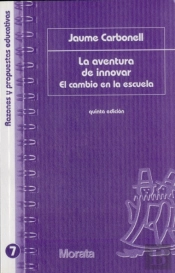 La Aventura De Innovar