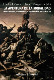 La Aventura De La Moralidad