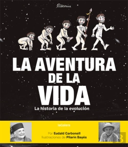 Bertrand.pt - La Aventura De La Vida