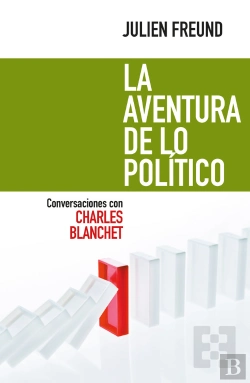Bertrand.pt - La Aventura De Lo Político