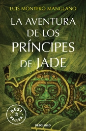 La Aventura De Los Príncipes De Jade