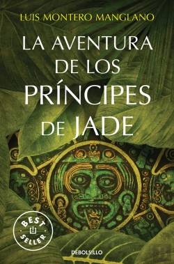Bertrand.pt - La Aventura De Los Príncipes De Jade