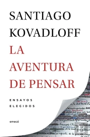 La Aventura De Pensar
