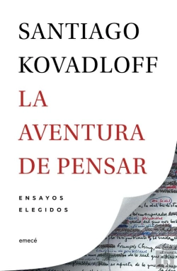 Bertrand.pt - La Aventura De Pensar