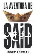 La Aventura De Saíd