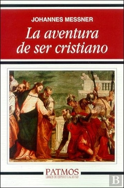 Bertrand.pt - La Aventura De Ser Cristiano