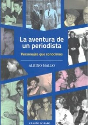La Aventura De Un Periodista