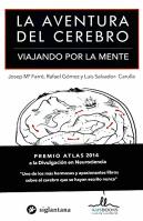 La Aventura del Cerebro