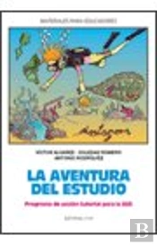 La Aventura Del Estudio. Libro  