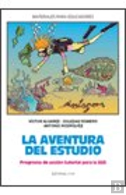 Bertrand.pt - La Aventura Del Estudio. Libro  