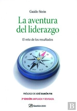 Bertrand.pt - La Aventura Del Liderazgo