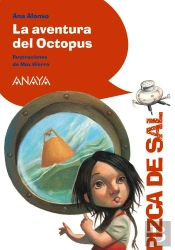 La Aventura Del Octopus