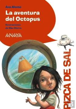 Bertrand.pt - La Aventura Del Octopus