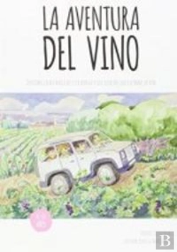 Bertrand.pt - La Aventura Del Vino