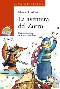 Bertrand.pt - La Aventura Del Zorro